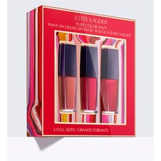 Liquid Lip Set