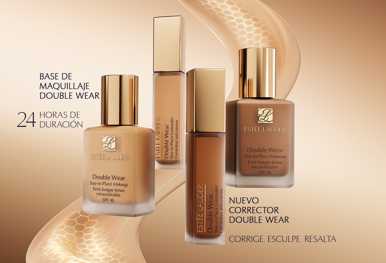 Desde 25% OFF* En nuestros sets de esenciales.