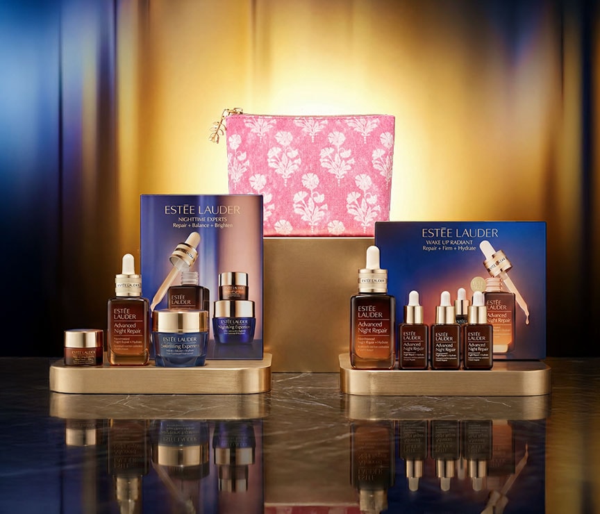 Sets Exclusivos con Precio Especial