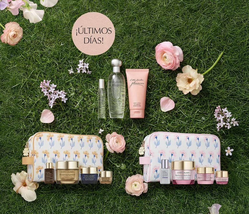 Sets Exclusivos con Precio Especial