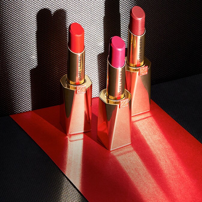 Pure Color Desire Rouge Excess Lipstick