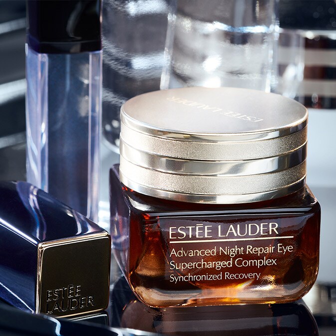 Advanced Night Repair Eye Supercharged Complex Synchronized Recovery