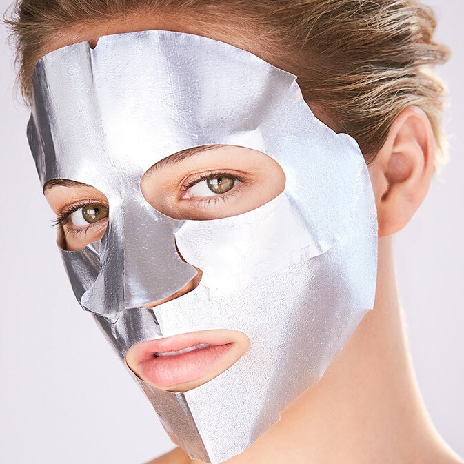 Advanced Night Repair Concentrated Recovery PowerFoil Mask