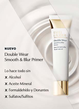 Double Wear Smooth & Blur Primer