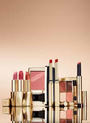 The Sculpting Blush