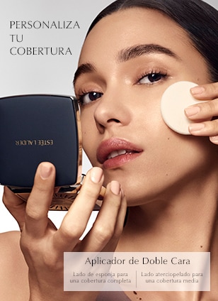 Double Wear Stay-In-Place Matte Powder Foundation