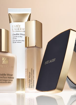 Double Wear Stay-In-Place Matte Powder Foundation