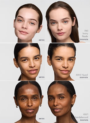 Double Wear Stay-In-Place Matte Powder Foundation