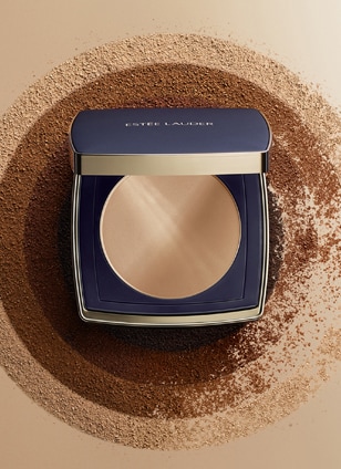 Double Wear Stay-In-Place Matte Powder Foundation