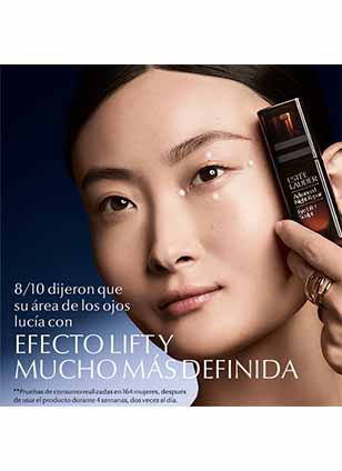 Advanced Night Repair Eye Lift + Sculpt 