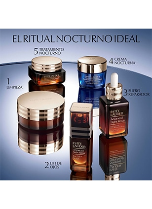 Advanced Night Repair Eye Lift + Sculpt 