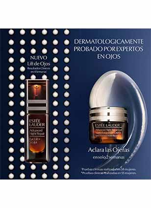 Advanced Night Repair Eye Lift + Sculpt 