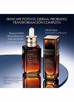 Advanced Night Repair Eye Lift + Sculpt 