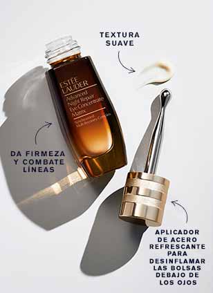 Concentrado de ojos Anti Edad Advanced Night Repair Eye Concentrate Matrix