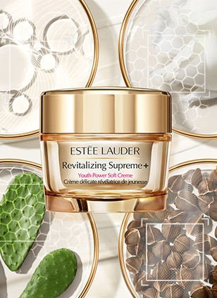 Bálsamo concentrado de ojos Revitalizing Supreme+ Youth Power Eye Balm