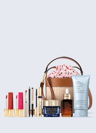 Hot Sale Beauty Icons Collection