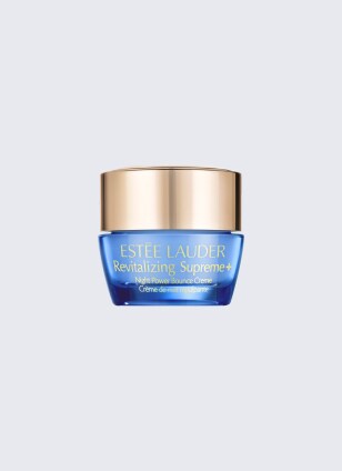 Revitalizing Supreme+