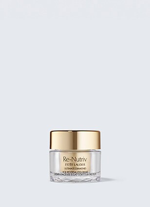 Re-Nutriv Ultimate Diamond Age Reversal Eye Creme