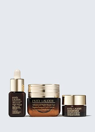 Brighter Eyes Start Here: Repair + Brighten + Hydrate