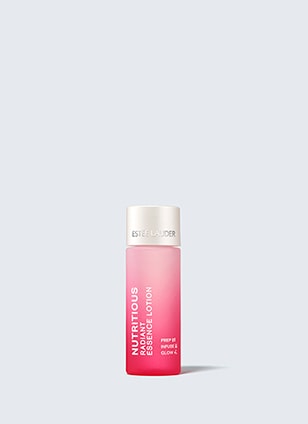 Nutritious Treatment Lotion