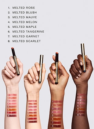 Pure Color Melt on Glosstick
