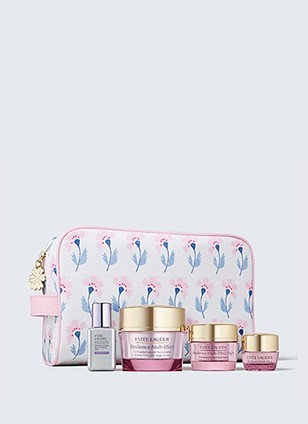 Resilience Radiance Routine Gift Set