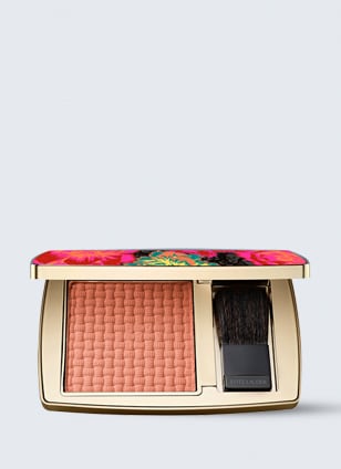 The Sculpting Blush