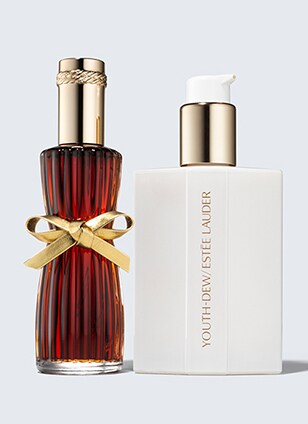 Youth-Dew Indulgent Duo