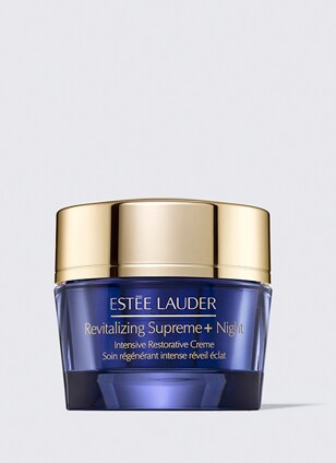 Revitalizing Supreme + Night Crème