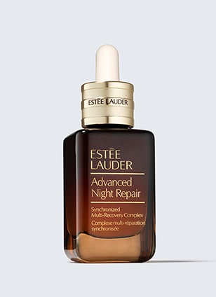 Suero facial Anti Edad Advanced Night Repair