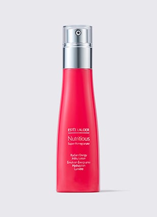 Nutritious Super-Pomegranate Radiant Energy Milky Lotion 100ml