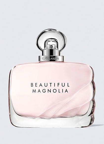 Beautiful Magnolia | Romántica, femenina y floral | Estee Lauder Mexico  E-Commerce Site