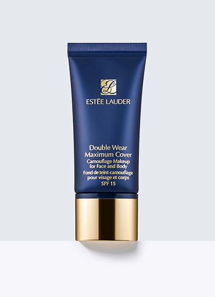 Double Wear | Maquillaje de Máxima Cobertura para Rostro y Cuerpo FPS 15 |  Estee Lauder Mexico E-Commerce Site