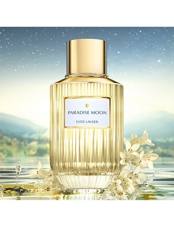 Paradise Moon