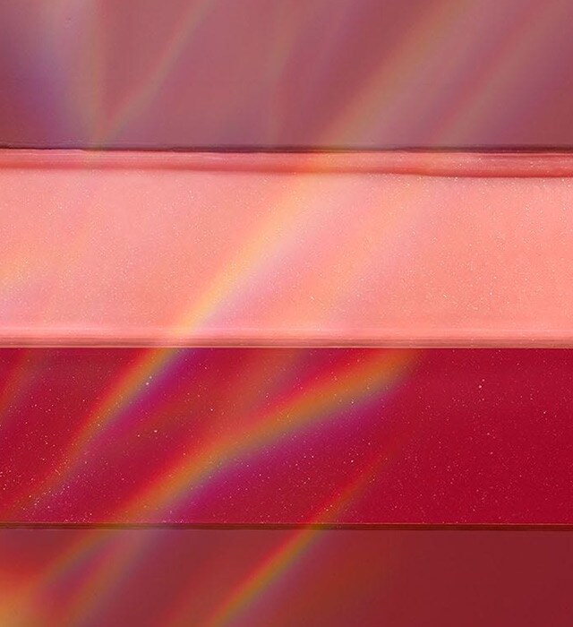 Naturally Glowing Lips Learn More