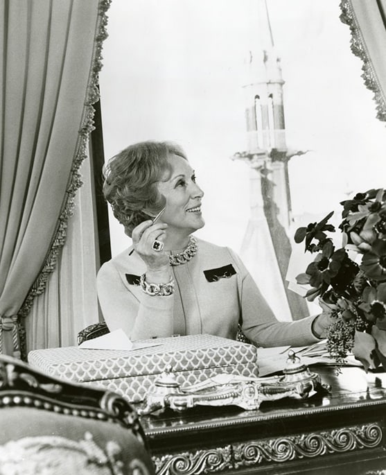 Estée Lauder