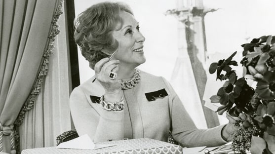 Estée Lauder