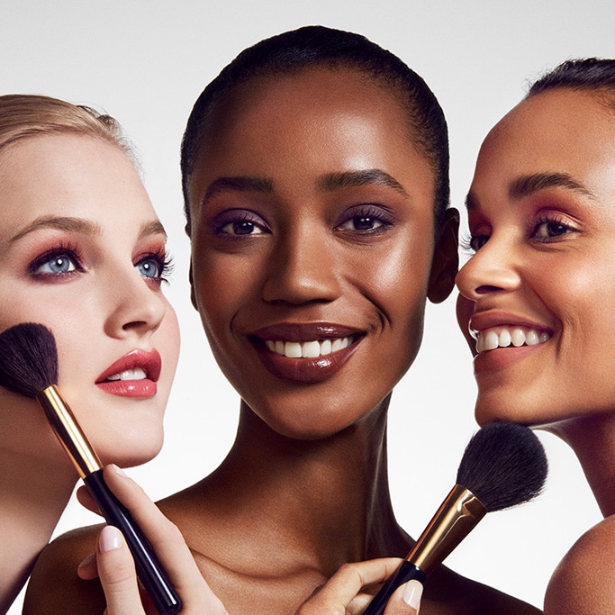 Virtual Beauty Help & Online Estée Lauder