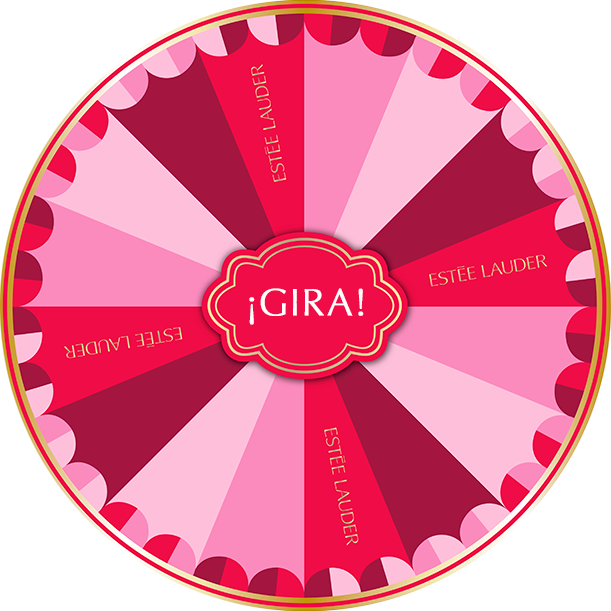 Spin wheel